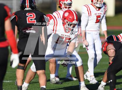 Thumbnail 1 in Rivers @ Kingswood Oxford (NEPSAC John Mackay Bowl) photogallery.