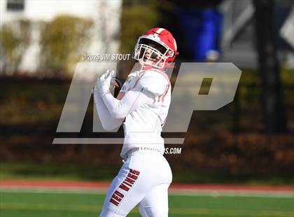 Thumbnail 2 in Rivers @ Kingswood Oxford (NEPSAC John Mackay Bowl) photogallery.