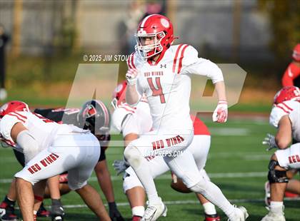 Thumbnail 3 in Rivers @ Kingswood Oxford (NEPSAC John Mackay Bowl) photogallery.