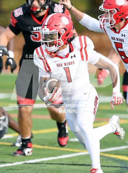 Thumbnail 3 in Rivers @ Kingswood Oxford (NEPSAC John Mackay Bowl) photogallery.