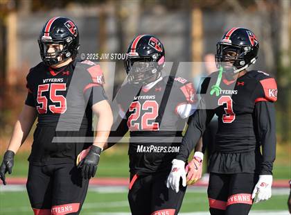 Thumbnail 1 in Rivers @ Kingswood Oxford (NEPSAC John Mackay Bowl) photogallery.