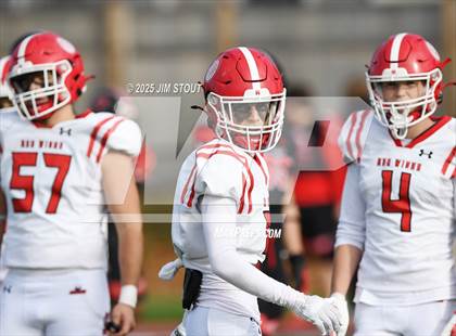 Thumbnail 3 in Rivers @ Kingswood Oxford (NEPSAC John Mackay Bowl) photogallery.