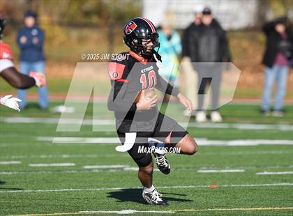 Thumbnail 2 in Rivers @ Kingswood Oxford (NEPSAC John Mackay Bowl) photogallery.