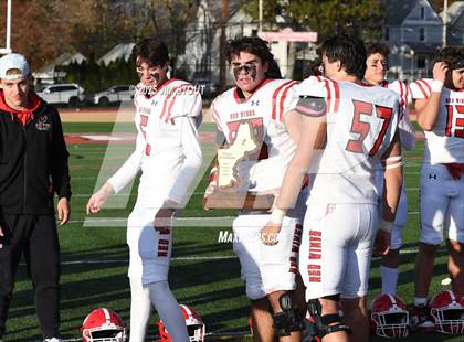 Thumbnail 1 in Rivers @ Kingswood Oxford (NEPSAC John Mackay Bowl) photogallery.