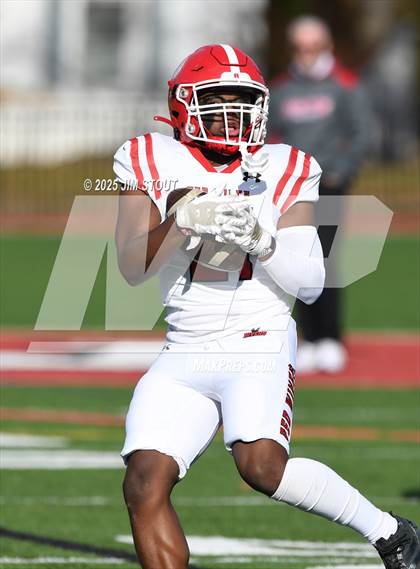 Thumbnail 2 in Rivers @ Kingswood Oxford (NEPSAC John Mackay Bowl) photogallery.