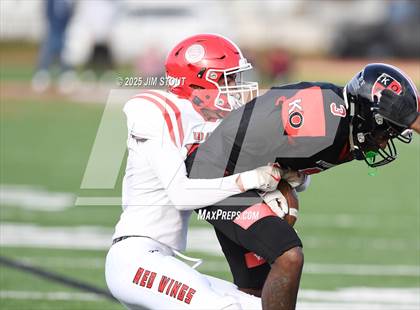 Thumbnail 2 in Rivers @ Kingswood Oxford (NEPSAC John Mackay Bowl) photogallery.