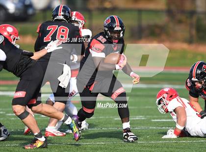 Thumbnail 2 in Rivers @ Kingswood Oxford (NEPSAC John Mackay Bowl) photogallery.