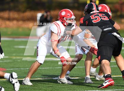 Thumbnail 2 in Rivers @ Kingswood Oxford (NEPSAC John Mackay Bowl) photogallery.