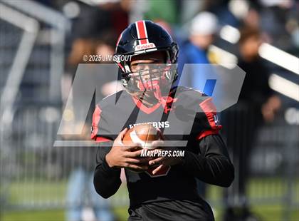Thumbnail 3 in Rivers @ Kingswood Oxford (NEPSAC John Mackay Bowl) photogallery.