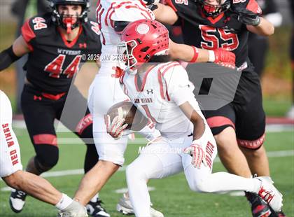 Thumbnail 3 in Rivers @ Kingswood Oxford (NEPSAC John Mackay Bowl) photogallery.