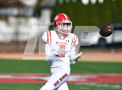 Thumbnail 2 in Rivers @ Kingswood Oxford (NEPSAC John Mackay Bowl) photogallery.