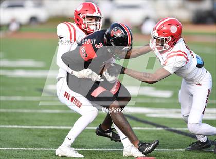 Thumbnail 1 in Rivers @ Kingswood Oxford (NEPSAC John Mackay Bowl) photogallery.