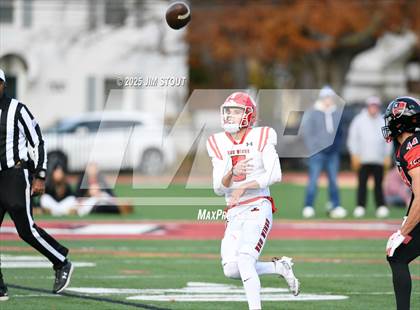 Thumbnail 1 in Rivers @ Kingswood Oxford (NEPSAC John Mackay Bowl) photogallery.