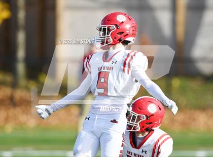 Thumbnail 2 in Rivers @ Kingswood Oxford (NEPSAC John Mackay Bowl) photogallery.