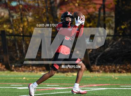 Thumbnail 3 in Rivers @ Kingswood Oxford (NEPSAC John Mackay Bowl) photogallery.