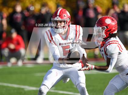 Thumbnail 3 in Rivers @ Kingswood Oxford (NEPSAC John Mackay Bowl) photogallery.
