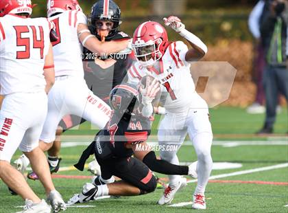 Thumbnail 1 in Rivers @ Kingswood Oxford (NEPSAC John Mackay Bowl) photogallery.