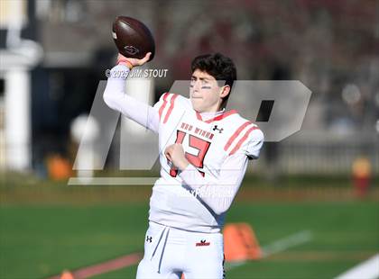 Thumbnail 3 in Rivers @ Kingswood Oxford (NEPSAC John Mackay Bowl) photogallery.