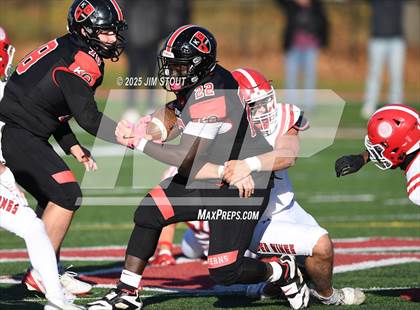 Thumbnail 3 in Rivers @ Kingswood Oxford (NEPSAC John Mackay Bowl) photogallery.