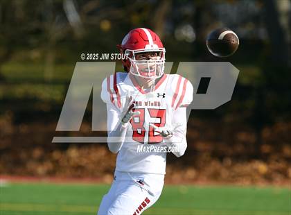 Thumbnail 2 in Rivers @ Kingswood Oxford (NEPSAC John Mackay Bowl) photogallery.