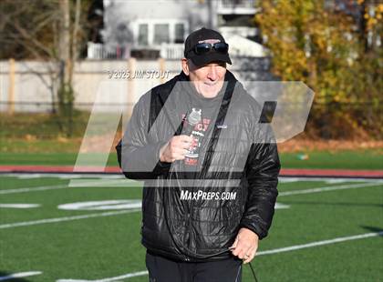 Thumbnail 3 in Rivers @ Kingswood Oxford (NEPSAC John Mackay Bowl) photogallery.