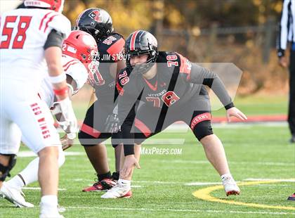 Thumbnail 3 in Rivers @ Kingswood Oxford (NEPSAC John Mackay Bowl) photogallery.