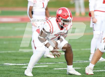 Thumbnail 2 in Rivers @ Kingswood Oxford (NEPSAC John Mackay Bowl) photogallery.