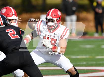 Thumbnail 2 in Rivers @ Kingswood Oxford (NEPSAC John Mackay Bowl) photogallery.