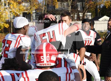 Thumbnail 1 in Rivers @ Kingswood Oxford (NEPSAC John Mackay Bowl) photogallery.