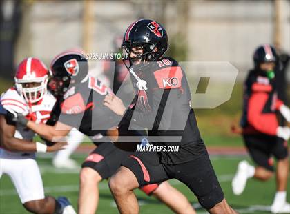 Thumbnail 3 in Rivers @ Kingswood Oxford (NEPSAC John Mackay Bowl) photogallery.
