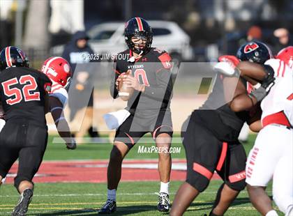 Thumbnail 2 in Rivers @ Kingswood Oxford (NEPSAC John Mackay Bowl) photogallery.