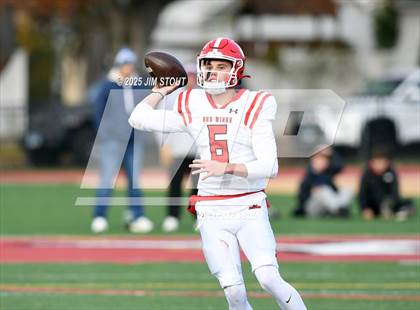 Thumbnail 2 in Rivers @ Kingswood Oxford (NEPSAC John Mackay Bowl) photogallery.