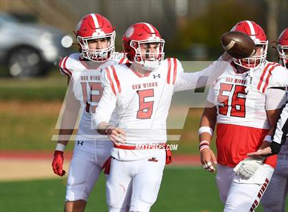 Thumbnail 3 in Rivers @ Kingswood Oxford (NEPSAC John Mackay Bowl) photogallery.