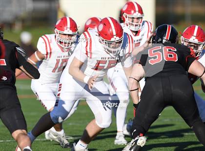 Thumbnail 2 in Rivers @ Kingswood Oxford (NEPSAC John Mackay Bowl) photogallery.