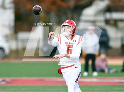 Thumbnail 3 in Rivers @ Kingswood Oxford (NEPSAC John Mackay Bowl) photogallery.
