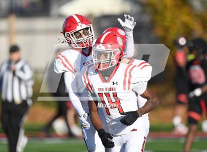 Thumbnail 3 in Rivers @ Kingswood Oxford (NEPSAC John Mackay Bowl) photogallery.