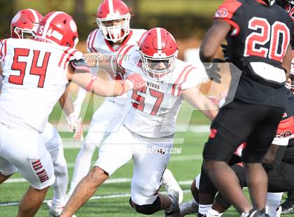 Thumbnail 3 in Rivers @ Kingswood Oxford (NEPSAC John Mackay Bowl) photogallery.