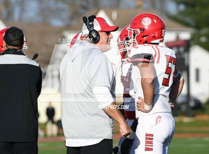 Thumbnail 2 in Rivers @ Kingswood Oxford (NEPSAC John Mackay Bowl) photogallery.