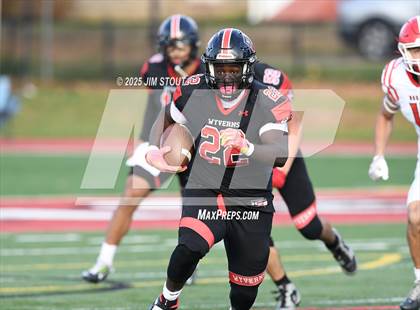 Thumbnail 3 in Rivers @ Kingswood Oxford (NEPSAC John Mackay Bowl) photogallery.