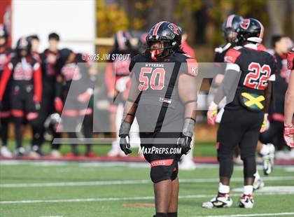 Thumbnail 1 in Rivers @ Kingswood Oxford (NEPSAC John Mackay Bowl) photogallery.