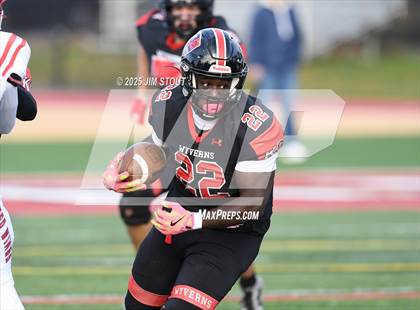Thumbnail 2 in Rivers @ Kingswood Oxford (NEPSAC John Mackay Bowl) photogallery.