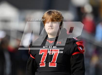 Thumbnail 2 in Rivers @ Kingswood Oxford (NEPSAC John Mackay Bowl) photogallery.