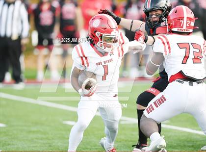 Thumbnail 1 in Rivers @ Kingswood Oxford (NEPSAC John Mackay Bowl) photogallery.