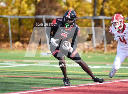 Thumbnail 2 in Rivers @ Kingswood Oxford (NEPSAC John Mackay Bowl) photogallery.