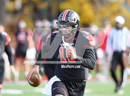 Thumbnail 2 in Rivers @ Kingswood Oxford (NEPSAC John Mackay Bowl) photogallery.