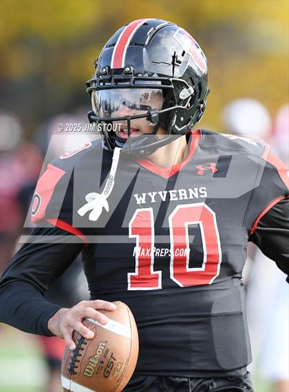 Thumbnail 1 in Rivers @ Kingswood Oxford (NEPSAC John Mackay Bowl) photogallery.