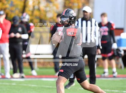 Thumbnail 1 in Rivers @ Kingswood Oxford (NEPSAC John Mackay Bowl) photogallery.