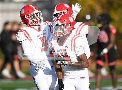 Thumbnail 2 in Rivers @ Kingswood Oxford (NEPSAC John Mackay Bowl) photogallery.