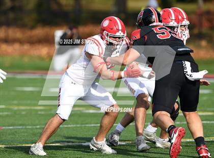 Thumbnail 3 in Rivers @ Kingswood Oxford (NEPSAC John Mackay Bowl) photogallery.