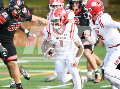 Thumbnail 3 in Rivers @ Kingswood Oxford (NEPSAC John Mackay Bowl) photogallery.